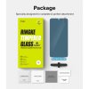 Samsung Galaxy S23 Skjermbeskytter Privacy Glass