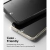 Samsung Galaxy S23 Skjermbeskytter Privacy Glass