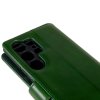 Samsung Galaxy S23 Ultra Etui Essential Leather Juniper Green