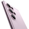 Samsung Galaxy S23 Ultra Linsebeskyttelse GLAS.tR EZ Fit Optik Pro 2-pakning Lavendel