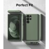 Samsung Galaxy S23 Ultra Deksel Air S Quiet Green