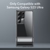 Samsung Galaxy S23 Ultra Deksel Air Shield Boost Transparent Klar