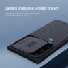 Samsung Galaxy S23 Ultra Deksel CamShield Pro Svart