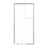 Samsung Galaxy S23 Ultra Skal Crystal Palace Transparent Klar