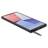 Samsung Galaxy S23 Ultra Deksel Liquid Air Matte Black