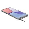 Samsung Galaxy S23 Ultra Deksel Liquid Crystal Glitter Crystal Quartz