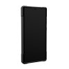 Samsung Galaxy S23 Ultra Deksel Monarch Kevlar Black