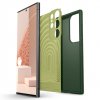 Samsung Galaxy S23 Ultra Deksel Nano Pop Avo Green