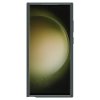 Samsung Galaxy S23 Ultra Deksel Optik Armor Abyss Green
