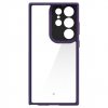 Samsung Galaxy S23 Ultra Deksel Skyfall Lilac Purple