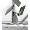 Samsung Galaxy S23 Ultra Deksel Slim Clear