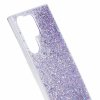 Samsung Galaxy S23 Ultra Deksel Sparkle Series Lilac Purple