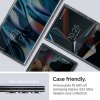 Samsung Galaxy S23 Ultra Skjermbeskytter Neo Flex 2-pakning