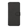 Samsung Galaxy S24 FE Etui Detachable Wallet Case Svart