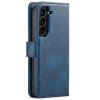 Samsung Galaxy S24 Etui Avtagbart Deksel Blå