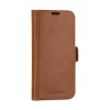 Samsung Galaxy S24 Plus Etui Lynge Tan