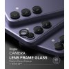 Samsung Galaxy S24 Plus Camera Lens Frame Svart