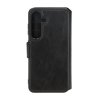Samsung Galaxy S24 Plus Etui 4 Kortlomme Svart