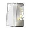 Samsung Galaxy S24 Plus Deksel GELSKIN Transparent