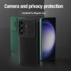 Samsung Galaxy S24 Deksel CamShield Pro MagSafe Svart