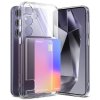 Samsung Galaxy S24 Fusion Card Clear