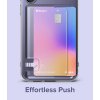 Samsung Galaxy S24 Fusion Card Clear
