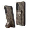 Samsung Galaxy S24 Grip Stand Function Brun