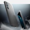 Samsung Galaxy S24 Deksel Liquid Air Marble Grey