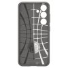 Samsung Galaxy S24 Deksel Liquid Air Marble Grey