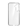 Samsung Galaxy S24 Deksel Presidio Perfect-Clear Transparent