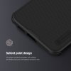 Samsung Galaxy S24 Deksel Super Frosted Shield Pro Svart