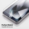 Samsung Galaxy S24 Skjermbeskytter Dome Glass Express Align 2-pakning