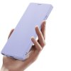 Samsung Galaxy S24 Ultra Fodral Skin X Pro Series MagSafe Lila
