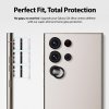 Samsung Galaxy S24 Ultra Linsebeskyttelse CLenZ Camera Lens Protector 2-pakning