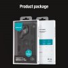 Samsung Galaxy S24 Ultra Deksel CamShield Armor Prop MagSafe Svart