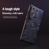 Samsung Galaxy S24 Ultra Deksel CamShield Armor Prop MagSafe Svart