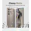 Samsung Galaxy S24 Ultra Fusion Matte Clear