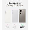 Samsung Galaxy S24 Ultra Fusion X Svart