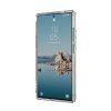 Samsung Galaxy S24 Ultra Deksel Plyo Pro MagSafe Ice Sølv