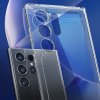 Samsung Galaxy S24 Ultra Skal Ultra Hybrid Crystal Clear