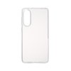 Samsung Galaxy S25 Edge Deksel Resirkulert TPU Transparent