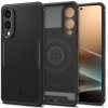 Samsung Galaxy S25 Edge Deksel Core Armor MagFit Matte Black