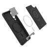 Samsung Galaxy S25 Edge Deksel Core Armor MagFit Matte Black