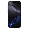 Samsung Galaxy S25 Edge Deksel Feather Series Raven Black