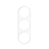Samsung Galaxy S25 FE Kamerabeskytter Glasberga