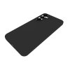 Samsung Galaxy S25 FE Deksel Feather Series Raven Black