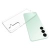 Samsung Galaxy S25 FE Deksel Feather Series Transparent