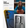 Samsung Galaxy S25 FE Deksel Ultra Hybrid MagFit Frost Black