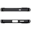 Samsung Galaxy S25 FE Deksel Ultra Hybrid MagFit Frost Black