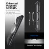 Samsung Galaxy S25 FE Deksel Ultra Hybrid MagFit Frost Black